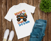 Load image into Gallery viewer, Back to School Kids Tee
