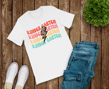 Load image into Gallery viewer, Back to School Kids Tee
