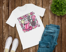 Load image into Gallery viewer, Back to School Kids Tee
