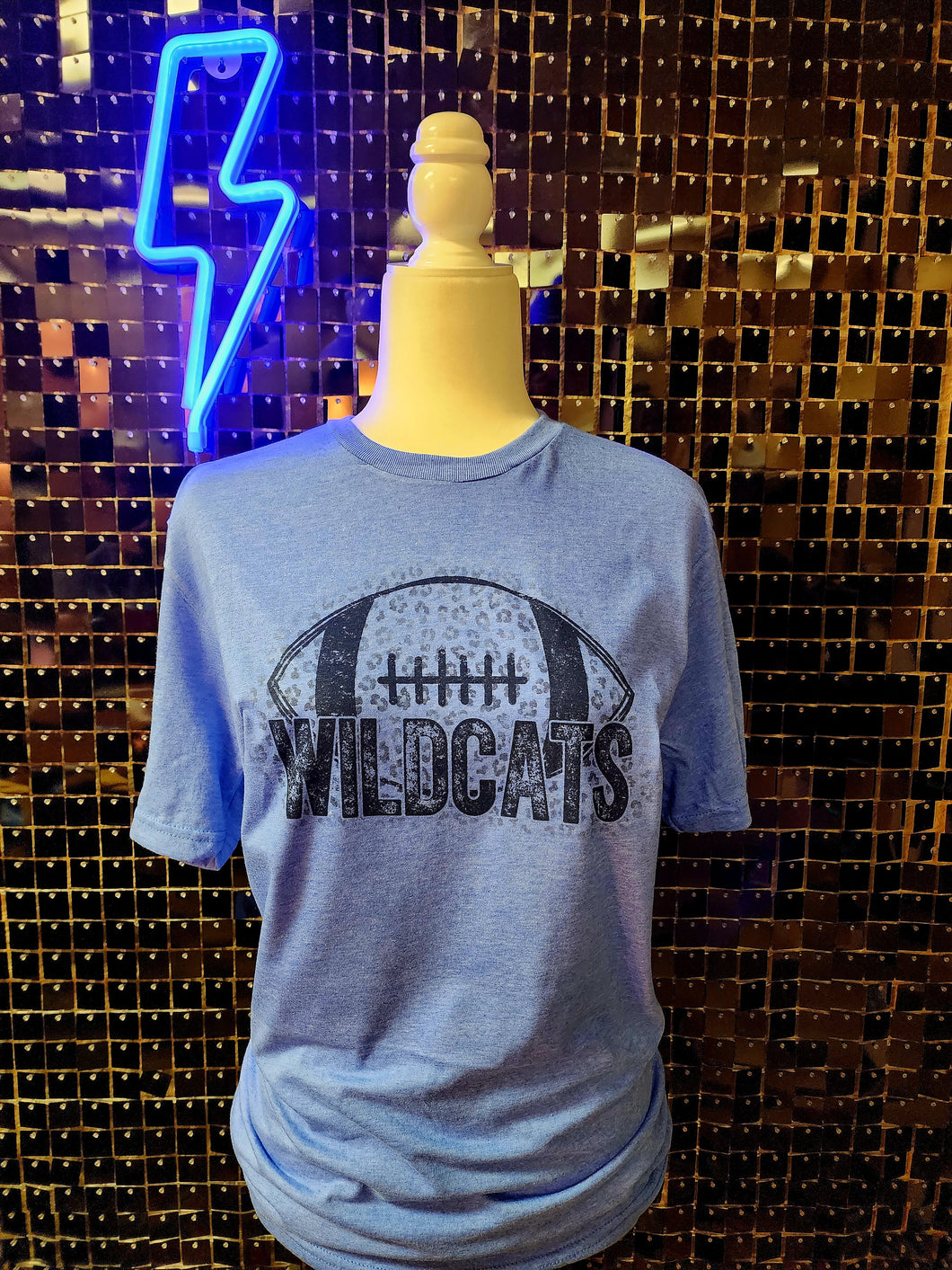 Wildcats Football