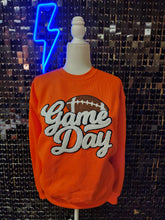 Load image into Gallery viewer, Pre-order GAME DAY Sweater
