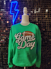 Load image into Gallery viewer, Pre-order GAME DAY Sweater
