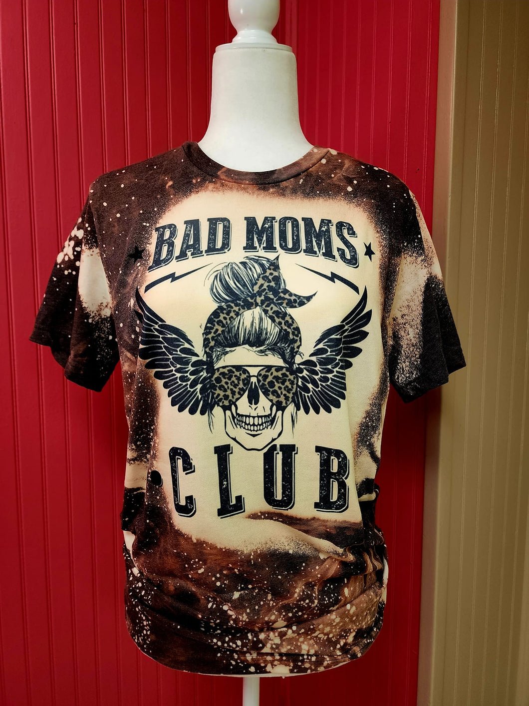 Bad Moms Club Tee