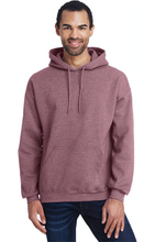 Load image into Gallery viewer, Mascot Hoodie
